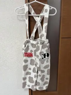 バースデイ　チロルチョコ　サロペット　90