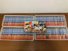 はじめの一歩　ほぼ全巻セット　全139巻　収納ケース付きのサムネイル