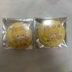 るぅと アニマル 缶バッジ まとめ売り