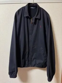 80s USA製 Polo Ralph Lauren スウィングトップ