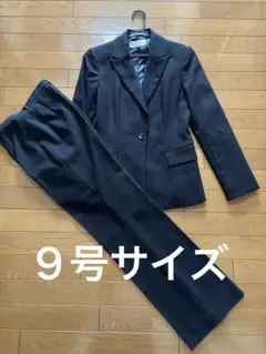 ESPRITMUR ブラック ビジネススーツ サイズ9