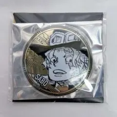 2026年最新】黄金バッジ ワンピースの人気アイテム - メルカリ