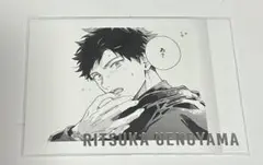 ギヴン展 ぱしゃこれPREMIUM ENCORE 上ノ山立夏