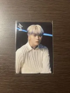 JO1木全翔也 BE CLASSIC