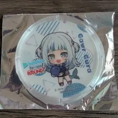 2026年最新】ホロライブ ラウンドワン アクリルコースターの人気