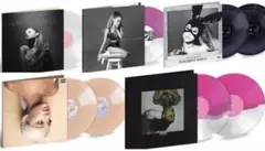 Ariana Grande アリアナグランデ　Ultimate Albumセット Ariana Grande アリアナグランデ Ultimate Albumセット - メルカリ