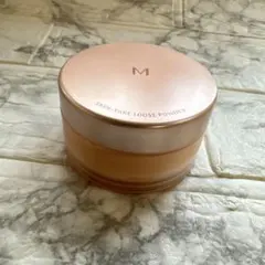 MISSHA M スキンフェイクパウダー(N) ルースパウダーのサムネイル