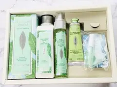 2025年最新】ロクシタン ミントヴァーベナ オードトワレの人気