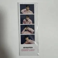 Caratland ケレン インセンネッコ 4cutphoto