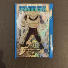 ドラゴンボール　スーパーダイバーズ ベジータAPT-011 パラレル