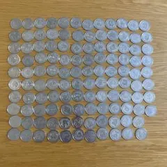 ポケモン 明治乳業 メタルコイン バトルコイン118枚 大量 まとめ売り