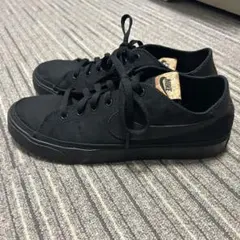 Nike Court Legacy Canvas Black Cork 28cm