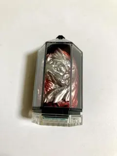 レジェンズ 甦る竜王伝説 ソウルドール【コマンドブレイズドラゴン】