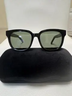 美品 GUCCI グッチ GG1073SK-005 サングラス ユニセックス - メルカリ