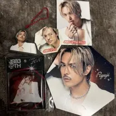 ★値下げ中★三代目JSOUIBROTHERS カレンダー2026 今市隆二セット