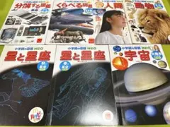 小学館の図鑑 NEO マクドナルドのサムネイル