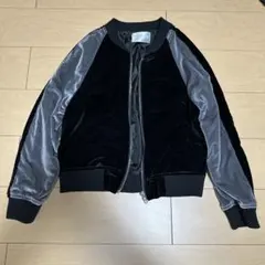 MURUA ジャケット　ブルゾンのサムネイル