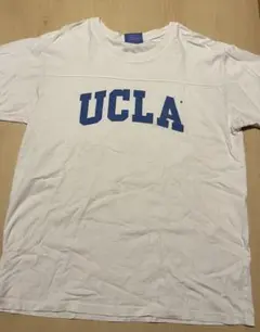 UCLA Tシャツ ホワイト Lサイズのサムネイル