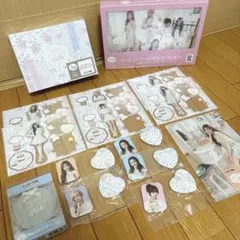 2025年最新】ILLITくじの人気アイテム - メルカリ