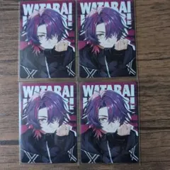 VOLTACTION カレー　渡会雲雀　トマトガーリック　ノーマル