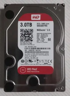 DIGA 3TB増量修理交換用HDD DMR-BRT,BWT,BZT各品番用