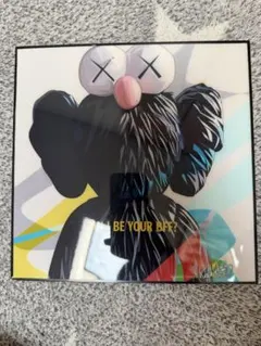 KAWS C10 / The Kimpsons 初期作品集 アートブック カウズ KAWS C10 / The Kimpsons 初期作品集 アートブック カウズ - メルカリ