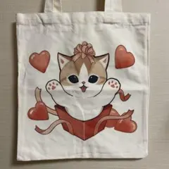 mofusand モフサンドトートバッグ