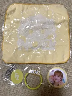 FRUITSZIPPER グッズ まとめ売り早瀬ノエル