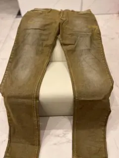 【美品】DIESEL 1979 SLEENKER W33スキニー