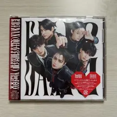 Yes!東京 初回限定 ONE N' ONLY盤