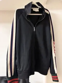 【限定セール】GUCCI グッチ　テクニカルジャージのサムネイル