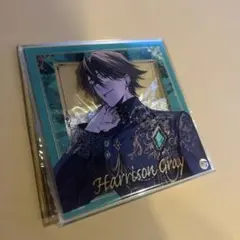 イケヴィラ ちゃれくじ 3rd Anniversary ハリソン 3点セット - メルカリ