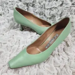 ⭐︎美品⭐︎PELLICO ペリーコ DAMA シルバー 38サイズ New Material Shoes | PELLICO｜ペリーコ