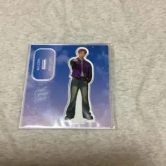 MAZZEL リュウキ RYUKI アクスタ マーゼル BMSG - メルカリ