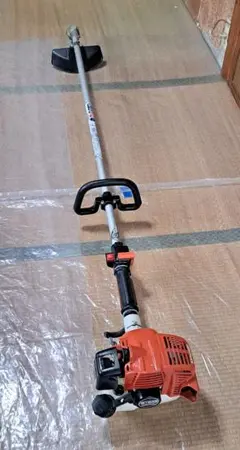 丸山製作所　マルヤマ　刈払機　草刈機　パワフルタイプ　BIGM　KC26NX1 丸山製作所 マルヤマ 刈払機 草刈機 パワフルタイプ BIGM KC26NX1