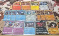 ポケモンカード 25th ANNIVERSARY まとめ売り 合計100枚 - メルカリ