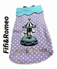 2026年最新】Fifi & Romeo サイズ：S 犬服の人気アイテム - メルカリ