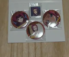 コードギアス カレン 缶バッジ Memories of Geass セガ限定 - メルカリ