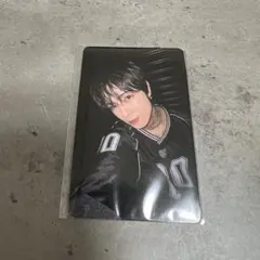 FLIP THE CIRCLE BluRayトレカ 佐野雄大