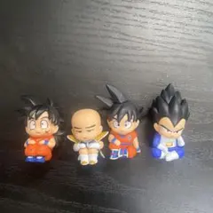 H*N様 まちぼうけ　ドラゴンボール