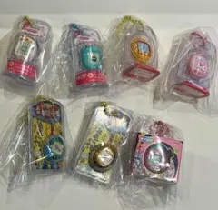 【7個セット】おかしなたまごボーロっち3