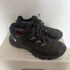 値下げ中！ノースフェイス GORE-TEX トレッキングシューズ 26.0cm