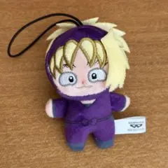 斉藤タカ丸 劇場版 忍たま乱太郎 ほわぬい vol.4 0313