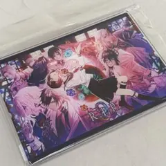 9RIP 響 ナインリップ オトふゆ アクスタ 缶バッジ フォトカ アクカ 9RIP 響 ナインリップ オトふゆ アクスタ 缶バッジ フォトカ アクカ