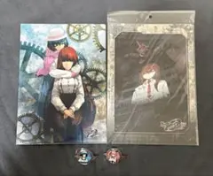 2025年最新】シュタインズゲート バッジの人気アイテム - メルカリ