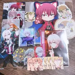アイナナ　アイドリッシュセブン　セット