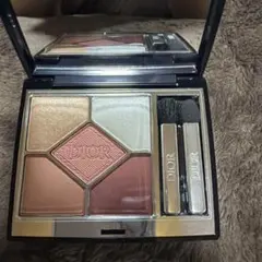 新品未使用 美品ディオールショウ サンク クルール 843