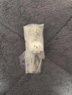MINI TEEN カプセルトイ キーホルダー　ウジ