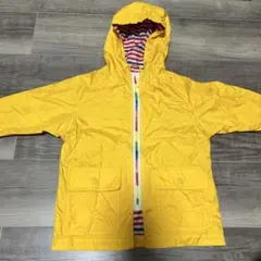 ユナイテッドアローズ レインコート　カッパ　90