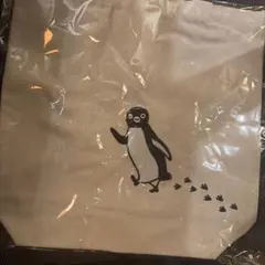 Suicaのペンギン オリジナル トートバッグ